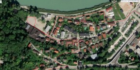 Ortung Garmin Venu 2 – Wende