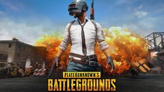 Wer Fortnite Kapitel 2 Saison 4 spielen möchte, der muss dies auf einer anderen Plattform als dem iPhone, dem iPad oder dem Mac tun. (Bild: PUBG Corporation)