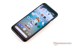 Google soll in diesem Jahr zwei neue Pixel-Smartphones vorstellen. (Bild: Notebookcheck)