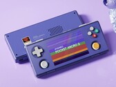Das Pocket Micro 2 in Stardust Purple