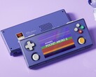 Das Pocket Micro 2 in Stardust Purple