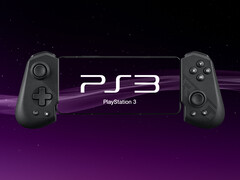 Die neue Version des PS3-Emulators für Android ist jetzt auf GitHub verfügbar (Bildquelle: Sony, r/PS3 und Asus - bearbeitet)