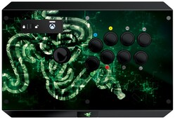 Razer Atrox Designed for Xbox Arcade Stick