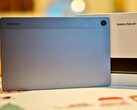 Das Samsung Galaxy Tab A11+ 5G bringt nicht den größten Akku mit, ist aber alltagstauglich.