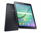 Test Samsung Galaxy Tab S2 9.7 LTE Tablet