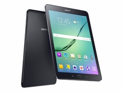Test Samsung Galaxy Tab S2 9.7 LTE Tablet