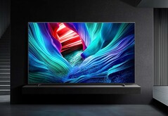 Der neueste Smart TV von Samsung setzt auf eine Micro-RGB-LED-Hintergrundbeleuchtung. (Bildquelle: Samsung)