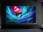 Der neueste Smart TV von Samsung setzt auf eine Micro-RGB-LED-Hintergrundbeleuchtung. (Bildquelle: Samsung)
