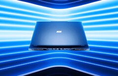 Das Schenker Key 17 Pro kombiniert einen Intel Core i9-13900HX mit einer Nvidia GeForce RTX 4090 Laptop-GPU. (Bild: Schenker)