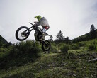 Xaber 300: E-Dirtbike mit TSC (Bildquelle: Segway)