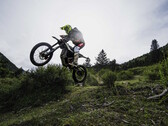 Xaber 300: E-Dirtbike mit TSC (Bildquelle: Segway)