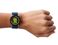 Die Skagen HR Falster 3 gibts derzeit fast 220 Euro unter dem Listenpreis. (Bild: Skagen)