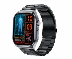 Einige Smartwatches werben mit Gesundheits-Features, welche diese gar nicht beherrschen.