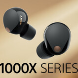Die WF-1000XM5 sind seit über zwei Jahren erhältlich. (Bildquelle: Sony - bearbeitet)