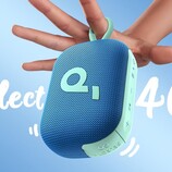 Der Soundcore Select 4 Go ist ein kompakter Bluetooth-Lautsprecher von Anker. (Bildquelle: Amazon)