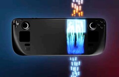 Frore Systems positioniert AirJet Mini als neuartiges Kühlsystem für Gaming-Handhelds. (Bild: Frore Systems)