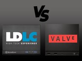 LDLC kontert Valves Steam Machine mit der „Stim Machine“ – einem Mini-PC mit stärkerer GPU zum gleichen Preis.