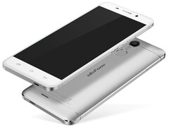 Test UleFone Metal Smartphone