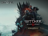 The Witcher III: Wild Hunt - Remastered ist für PC, Xbox Series S/X, PlayStation 5 und Nintendo Switch 2 erhältlich.