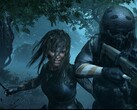Die Tomb Raider: Definitive Survivor Trilogy ist auf Steam bis zum 6. November mit 90 Prozent Rabatt erhältlich.