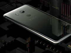 Ob das HTC Breeze ähnlich schick aussehen wird wie das HTC U11 Plus (Bild) ?