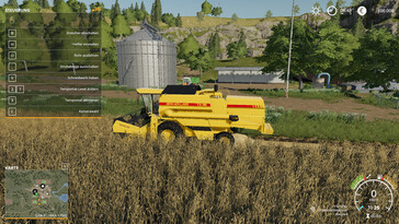 Farming Simulator 2019...