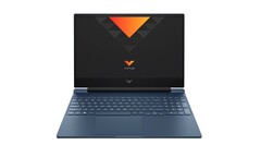 Das Victus by HP 15 setzt auf ein schickes Gehäuse, das in drei Farben erhältlich ist. (Bild: HP)
