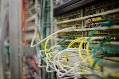 Für 2019 peilt Vodafone Download-Raten von bis zu einem GBit/s an