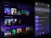 Der Xbox-Modus bringt ein auf Controller ausgelegtes Gaming-Dashboard im Vollbildmodus für Windows 11