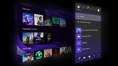 Der Xbox-Modus bringt ein auf Controller ausgelegtes Gaming-Dashboard im Vollbildmodus für Windows 11