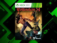 Wolfenstein für die Xbox 360