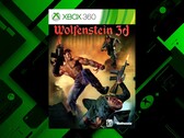 Wolfenstein für die Xbox 360