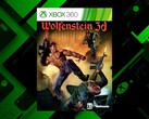 Wolfenstein für die Xbox 360