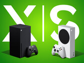 Die Xbox Series X und die Series S bieten nicht nur deutlich mehr Leistung als die Xbox One, sondern vor allem eine deutlich schnellere SSD. (Bild: Microsoft / Notebookcheck)