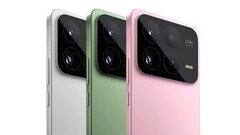 Xiaomi 16 und potentiell OnePlus 15, Vivo X300 sowie Oppo Find X9 können in China bereits ab dem 24. September vorgestellt werden. (Bildquelle: Ace100xd)