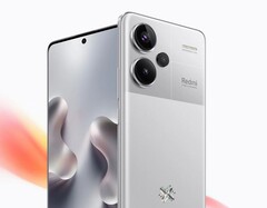 Das Redmi Note 13 Pro+ 5G startet in einer besonderen Xiaomi Fan Festival Special Edition mit sattem Rabatt und Geschenk. (Bild: Xiaomi)