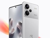 Das Redmi Note 13 Pro+ 5G startet in einer besonderen Xiaomi Fan Festival Special Edition mit sattem Rabatt und Geschenk. (Bild: Xiaomi)