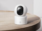 Die Xiaomi Smart Camera C301 ist hierzulande offiziell in den Verkauf gestartet. (Bildquelle: Xiaomi)