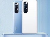 Startet das Xiaomi Mi 10S bald international? (Bild: Xiaomi)