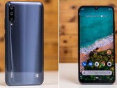 Das Xiaomi Mi A3 enttäuscht in der Preview angesichts der niedrigen Auflösung im Vergleich zu seinen Vorgängern.