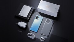 Xiaomi: Vorverkaufsstart des Mi 11 Handys mit Hammer Pre-Sales Angebot.