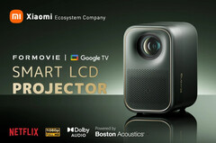 Der Xming Page One ist heute bei Indiegogo ins Crowdfunding gestartet. (Bild: Indiegogo)