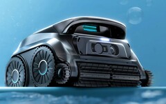Den smarten Poolroboter Wybot B1 gibt es aktuell besonders günstig.