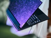Das Lenovo Legion 9i packt eine Wasserkühlung ins dünne Gaming-Notebook. (Bild: Alexander Wätzel, Notebookcheck)