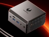 Mit Ryen AI 9 HX 370: Neuer Mini-PC kommt auch mit OCuLink (Bildquelle: Aoostar)