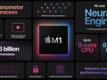 Apple M1 Prozessor - Benchmarks und Specs