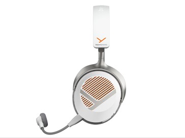 beyerdynamic MMX 130 kabellos in Arktisweiß