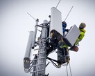 Die Telekom baut in Deutschland das 5G-Netz aus. (Bild: Deutsche Telekom)