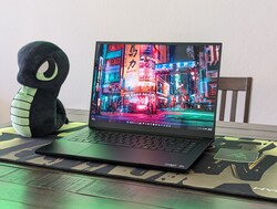 87,7%: Razer Blade 16 2026
