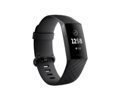 Fitbit Charge 3 ab sofort vorbestellbar